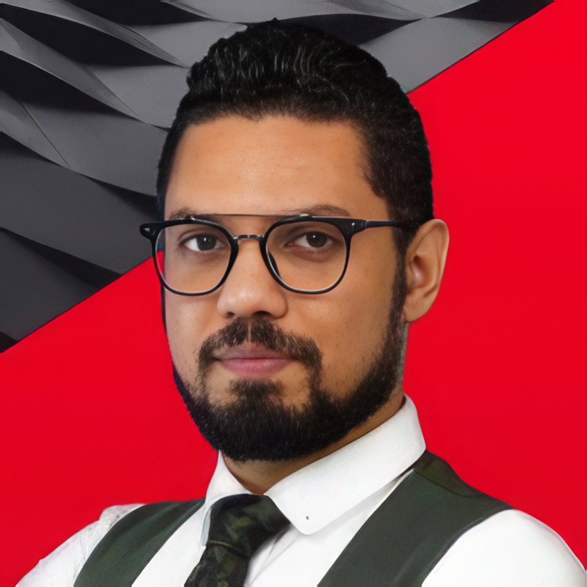 Dr. Mohamed Elfiky